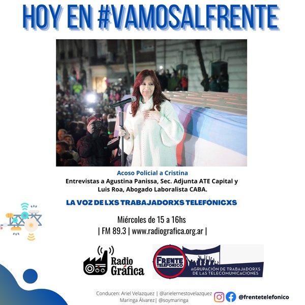 Logo del recorte