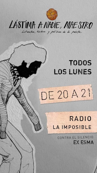 Logo del recorte