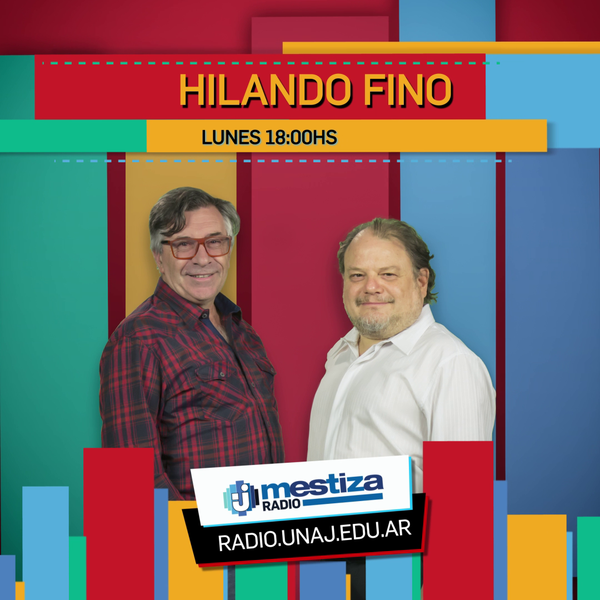 Logo del recorte