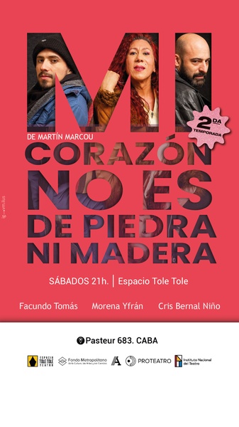 Logo del recorte