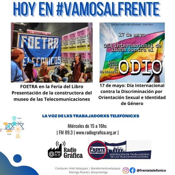 Logo del recorte
