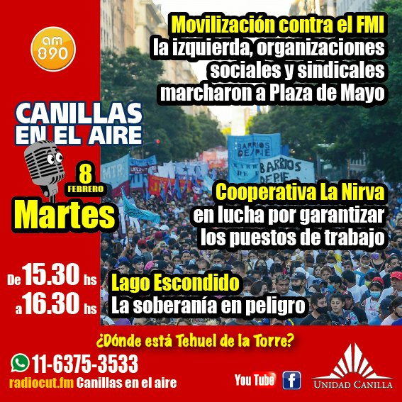 Logo del recorte