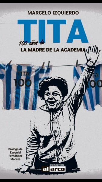 Logo del recorte