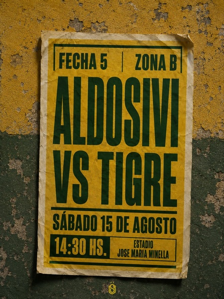 Logo del recorte