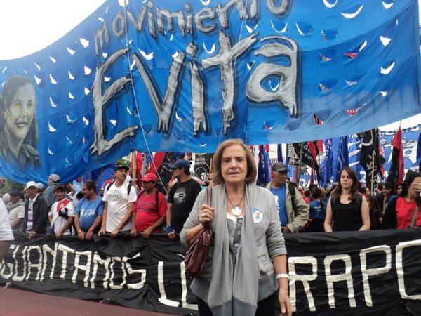 Logo del recorte