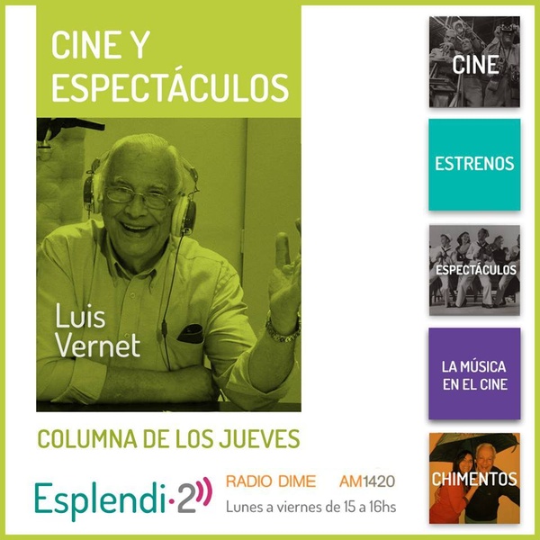 Logo del recorte