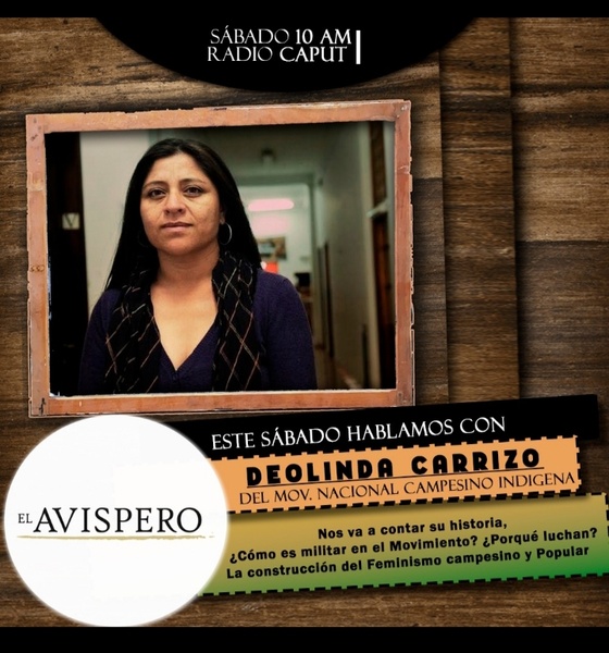 Logo del recorte