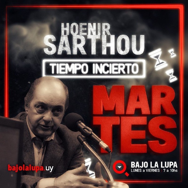 Logo del recorte