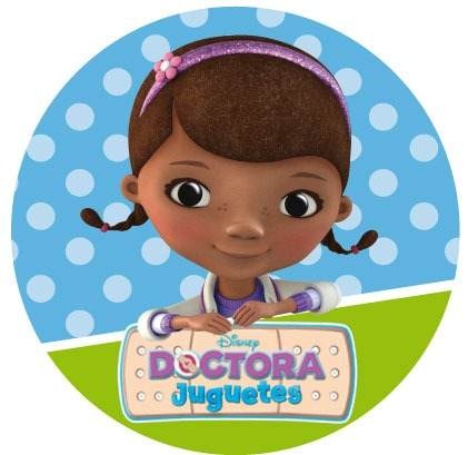La doctora juguetes por favor store