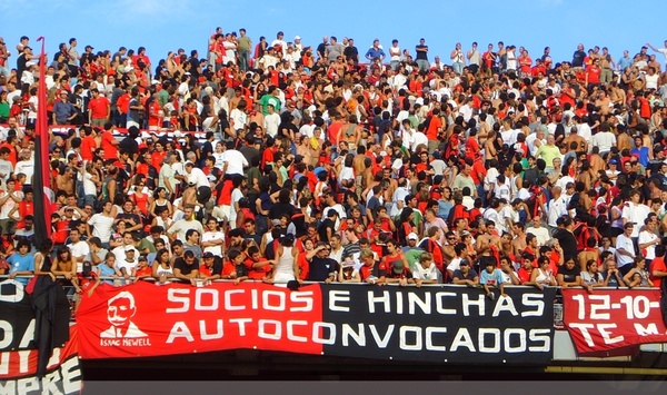 Logo del recorte