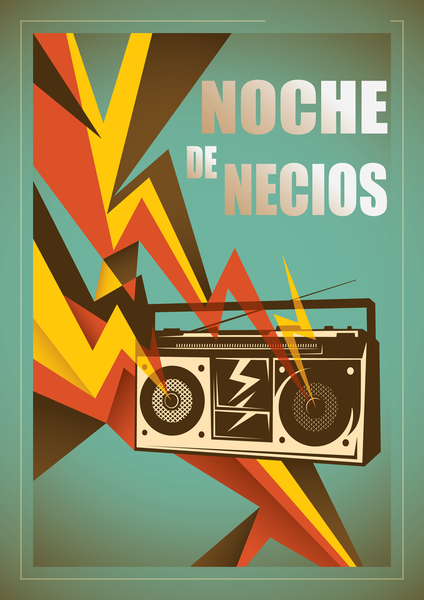 Logo del recorte
