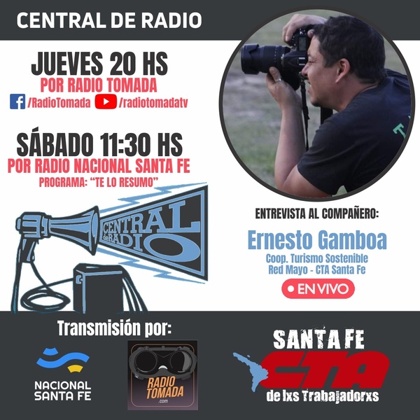 Logo del recorte