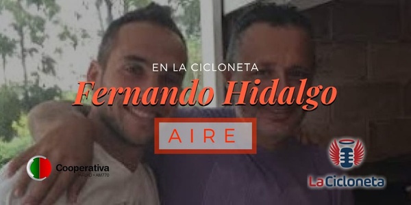 Logo del recorte