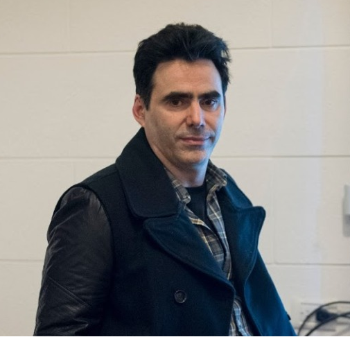 RADIO RIVADAVIA - REPORTE 630 - ENTREVISTA - YIYE ROCHA ...