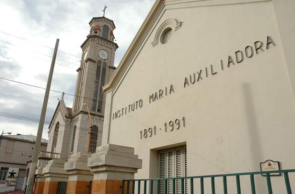 Logo del recorte