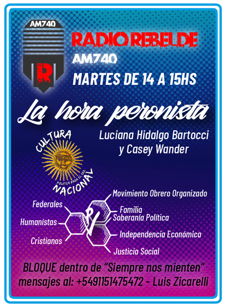 Logo del recorte