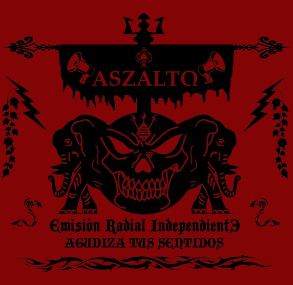 Aszalto 45 El Que Abandona No Tiene Premio RadioCut