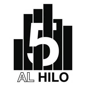 Logo del recorte