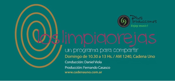 Logo del recorte