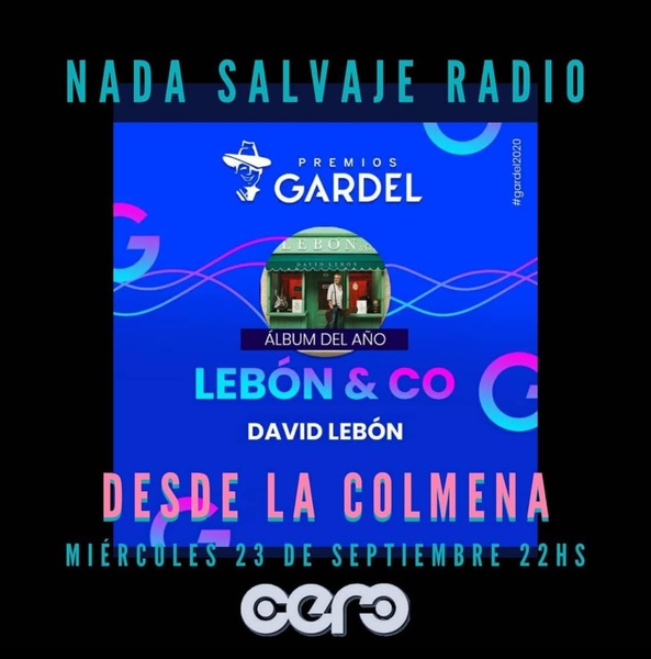 Logo del recorte