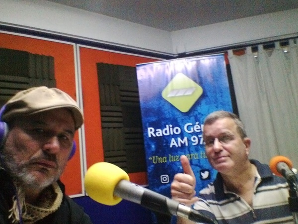 Logo del recorte