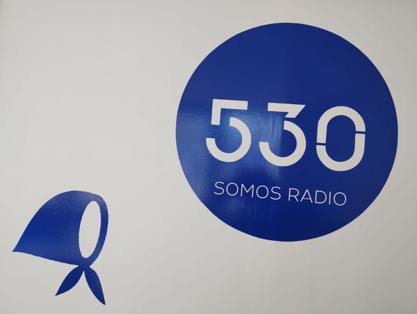 Logo del recorte