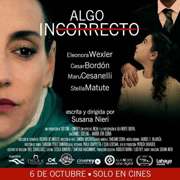 Logo del recorte
