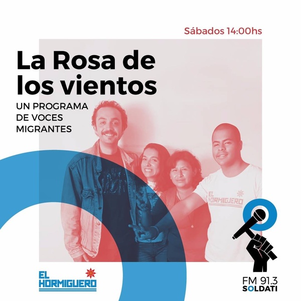 Logo del recorte