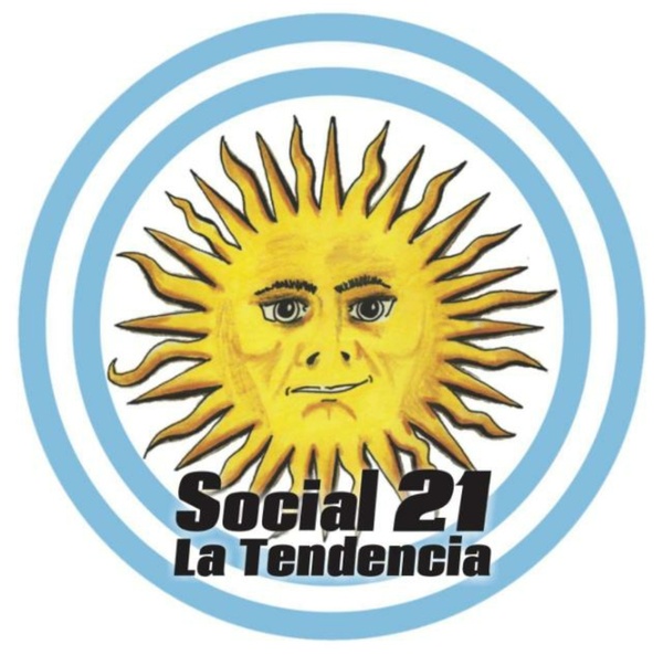Logo del recorte
