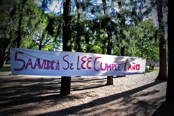 Logo del recorte