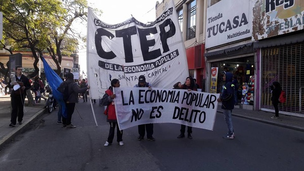 Logo del recorte