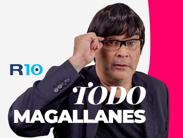 Logo del recorte
