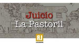 Logo del recorte