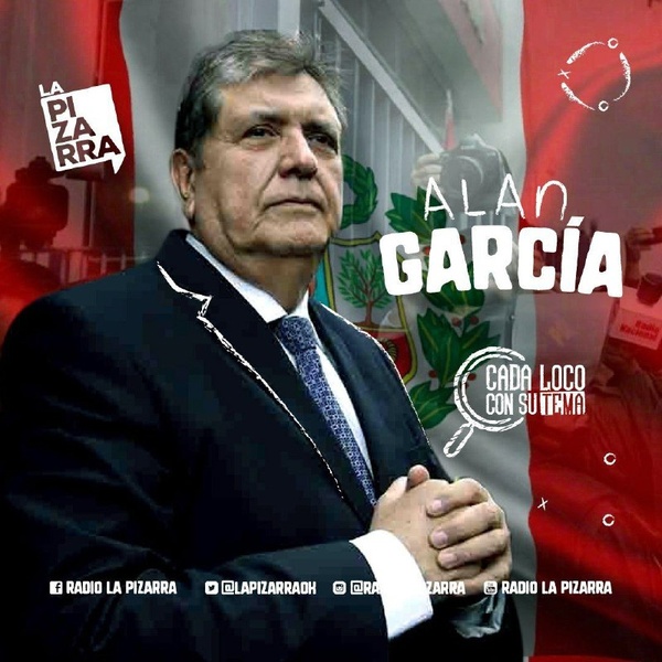 Logo del recorte