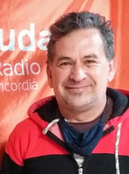 Logo del recorte