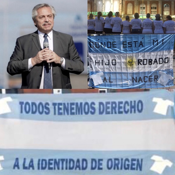 Logo del recorte
