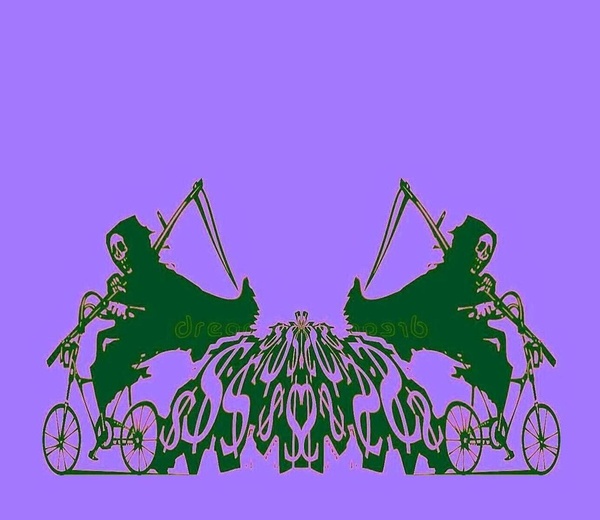 Logo del recorte