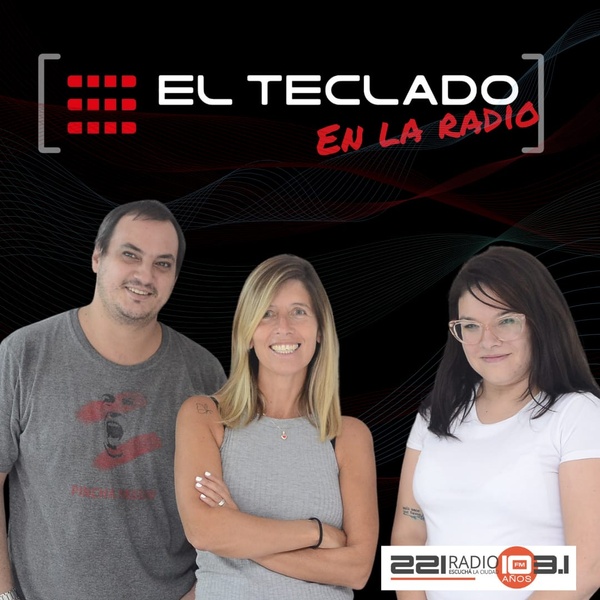 Logo del recorte