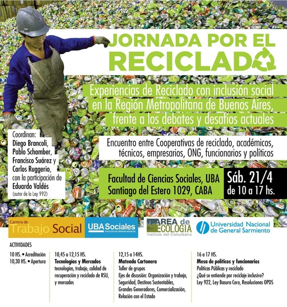 Logo del recorte