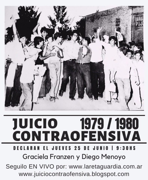 Logo del recorte