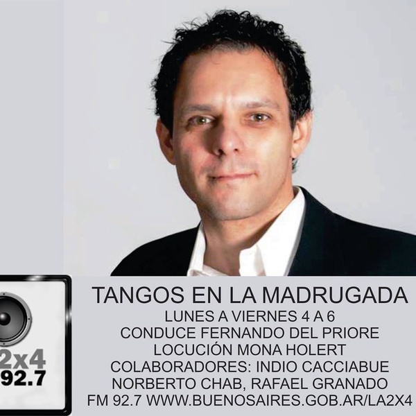 Logo del recorte