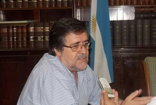 Logo del recorte