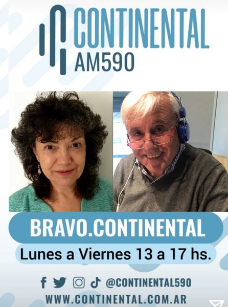 Logo del recorte