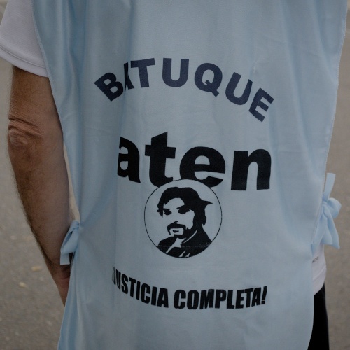Logo del recorte