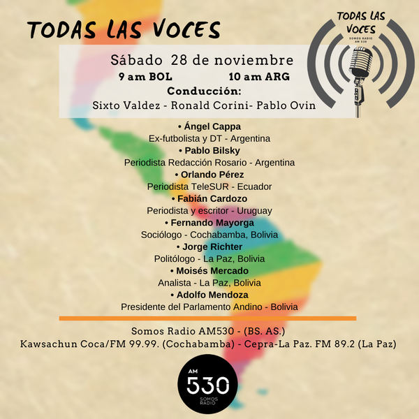 Logo del recorte