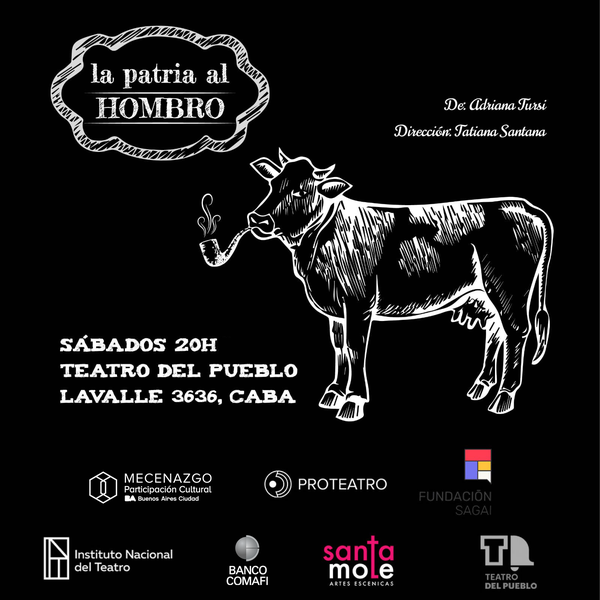 Logo del recorte