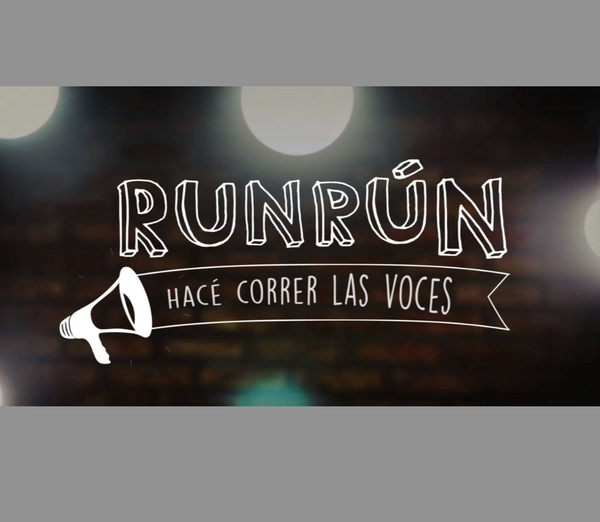 Logo del recorte