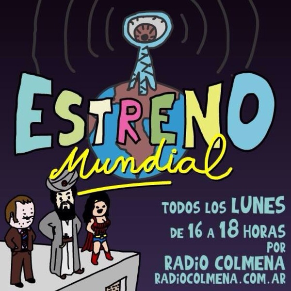 Logo del recorte