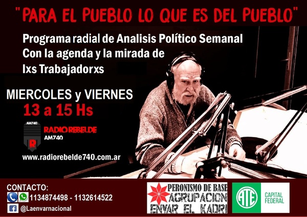 Logo del recorte