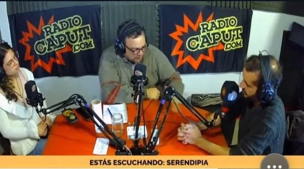 Logo del recorte